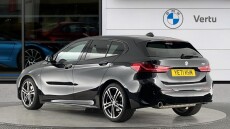 BMW 1 Series 118i [136] M Sport 5dr Petrol Hatchback